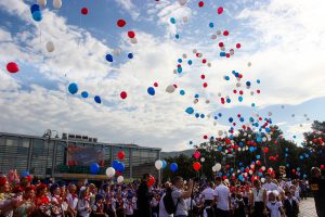 Молодежные встречи @ Аудитория воскресной школы