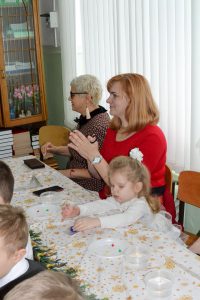 Открытая встреча Евангельской группы @ Аудитория воскресной школы