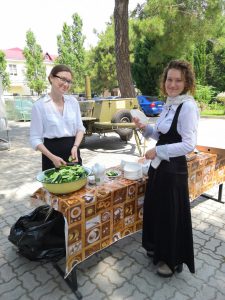 Молодежные встречи @ Аудитория воскресной школы